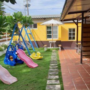 Hai Po Homestay تشيتشينج المظهر الخارجي الصورة